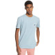 Quiksilver Ανδρική κοντομάνικη μπλούζα Dream Sessions Organic T-Shirt